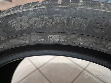 gomme auto