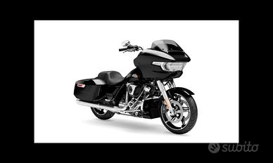 Harley-davidson Road Glide MY25