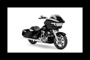 Harley-davidson Road Glide MY25