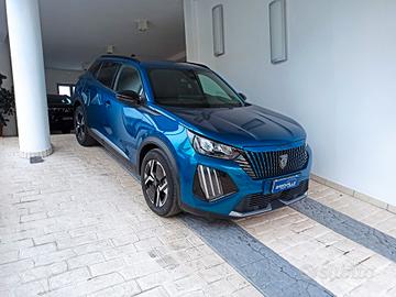 Peugeot 2008 PureTech 100 S&S Allure 2025