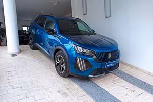 Peugeot 2008 PureTech 100 S&S Allure 2025
