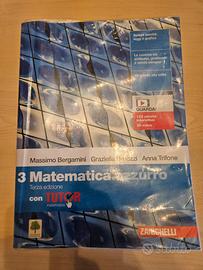 3 Matematica.azzurro