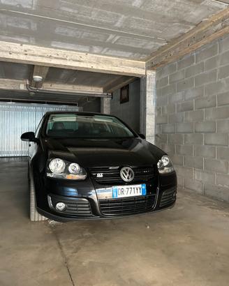 Golf 1.9 tdi Gtsport