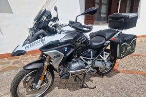 BMW R1200 GS