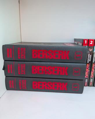 lotto anime berserk 