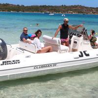 Joker boat 26