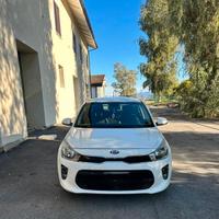 KIA RIO 1.2 MPI ACTIVE 5 PORTE