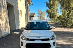 KIA RIO 1.2 MPI ACTIVE 5 PORTE