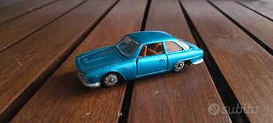 Penny(Politoy) n.0/25 Alfa R. Bertone 2600 sprint