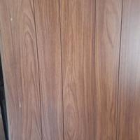 Pannelli legno fotografato dogati