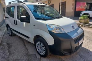 QUBO 1.4 8V 77 CV Dynamic Cat.Euro6