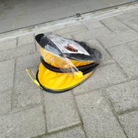 Gonfiatori – pompa a pedale