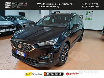 SEAT Tarraco 2.0 TDI Style