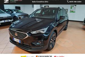 SEAT Tarraco 2.0 TDI Style