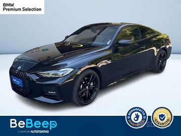 BMW Serie 4 Coupé 430D COUPE MHEV 48V XDRIVE ...