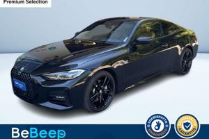 BMW Serie 4 Coupé 430D COUPE MHEV 48V XDRIVE ...