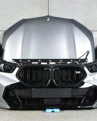 BMW X6 G06 LIFT LCI C5A