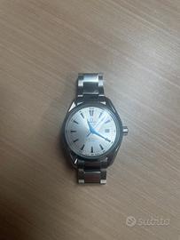 Omega Seamaster AquaTerra