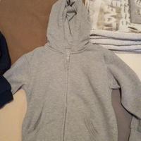 Abbigliamento bambino 6/7 anni