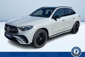 Mercedes-Benz GLC 450d 4Matic AMG Line Premium
