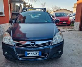 Opel Astra 1.7 CDTI 101CV Station Wagon Club