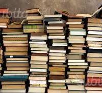 Lotto lotti di libri ed intere biblioteche
