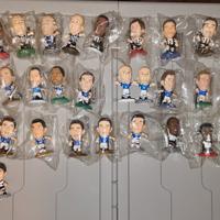 corinthian microstars varie 