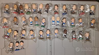 corinthian microstars varie 