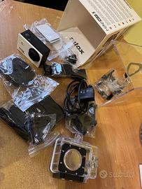 Action cam Nilox