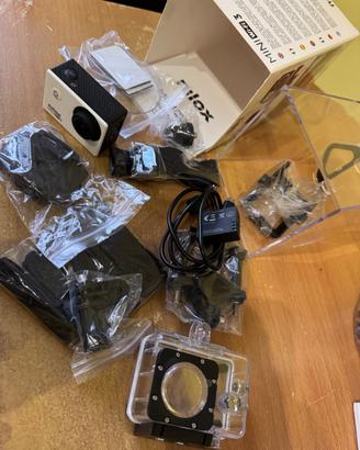 Action cam Nilox