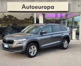 SKODA Kodiaq 2.0 TDI EVO SCR DSG 7 posti Executi