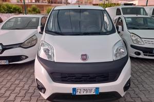 Fiat QUBO 1.3 MJT 95CV AUTOCARRO N1 5 POSTI ANNO 2