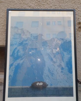 quadro per la casa magritte the collection 