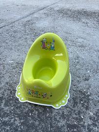 Vasino per bambini giordani