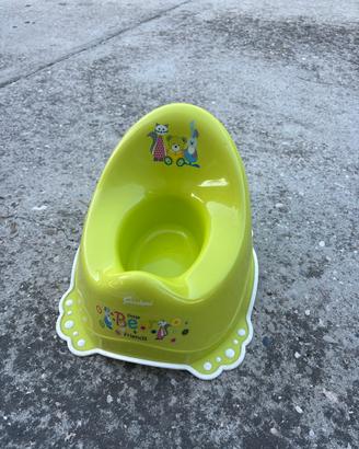 Vasino per bambini giordani