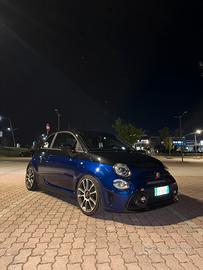 Abarth 595 turismo