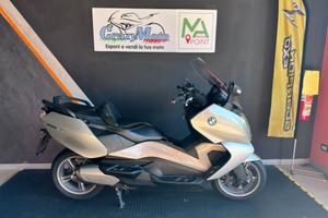 Bmw C 650 GT