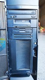 retrocomputing IBM eServer xSeries 225