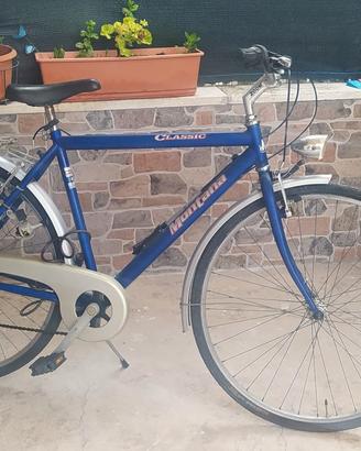 Bicicletta uomo 28