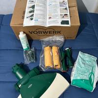 Pulisci materassi vorwerk