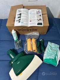 Pulisci materassi vorwerk