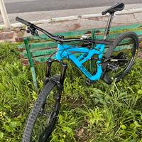 Specialized enduro comp 650b