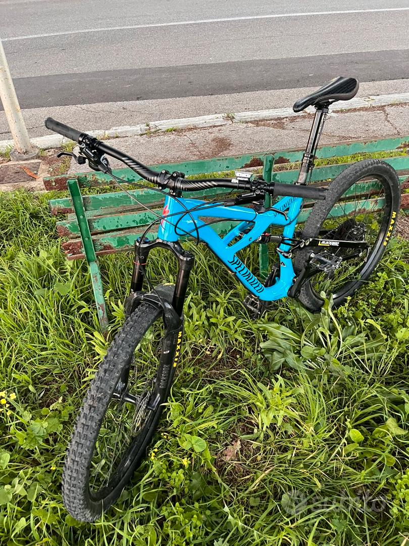 Gancio Deragliatore RaceTi Per Bici Boardman Comp QR 650b CXR HT Pro Hybrid – Nero