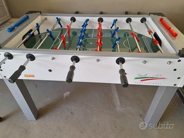 CALCIO BALLILA/BILIARDINO
