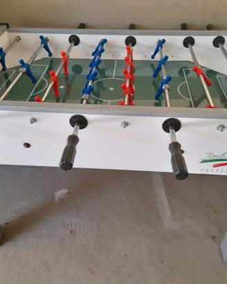 CALCIO BALLILA/BILIARDINO
