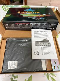 Super star 3900 Multistandard