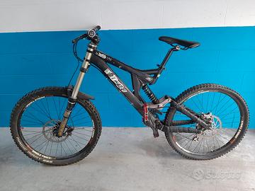 bici da enduro specialized