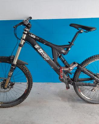 bici da enduro specialized