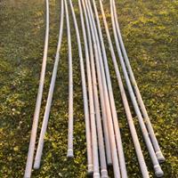 TUBI  X SCARICO  DIAMETRO  40 x ml 3