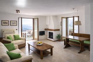 Appartamento SELVINO BG - Fraz. AMA